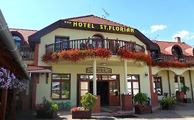 Hotel St.Florian Sturovo
